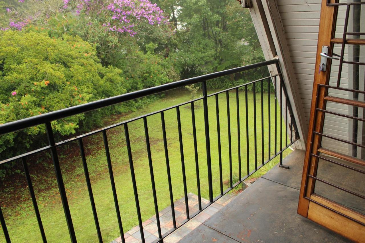 Serenity Graskop, 3 Bedroom A-Frame Cottage Екстериор снимка