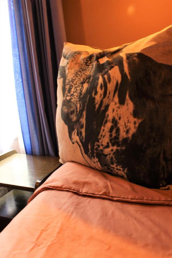 Serenity Graskop, 3 Bedroom A-Frame Cottage Екстериор снимка