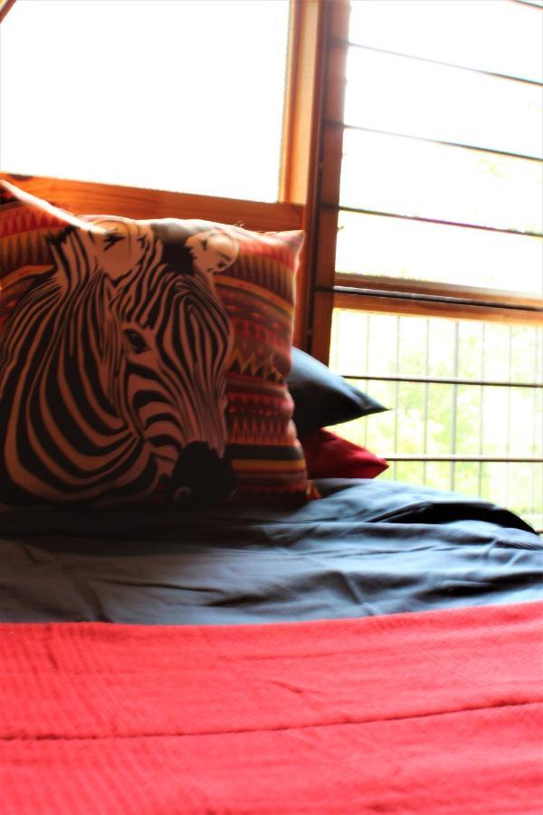 Serenity Graskop, 3 Bedroom A-Frame Cottage Екстериор снимка