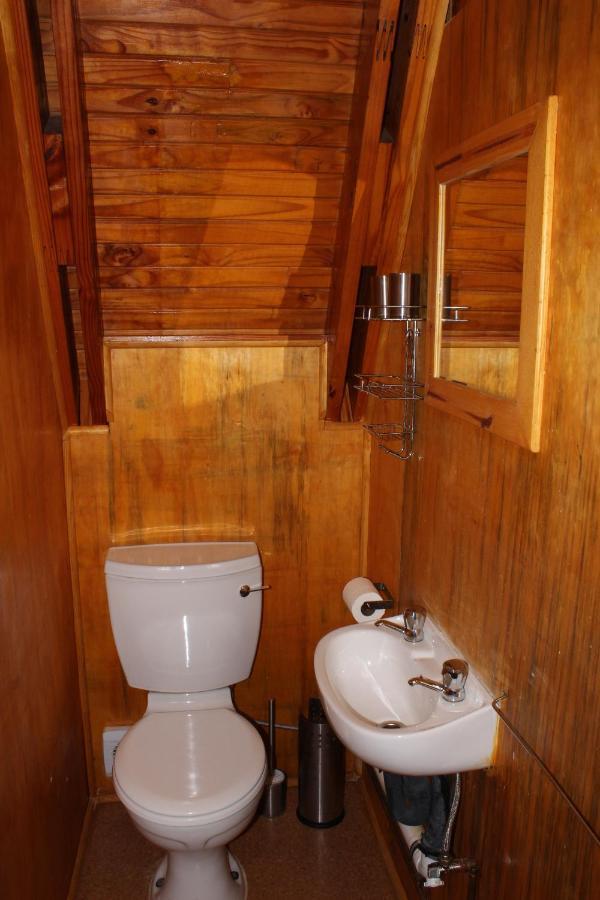 Serenity Graskop, 3 Bedroom A-Frame Cottage Екстериор снимка