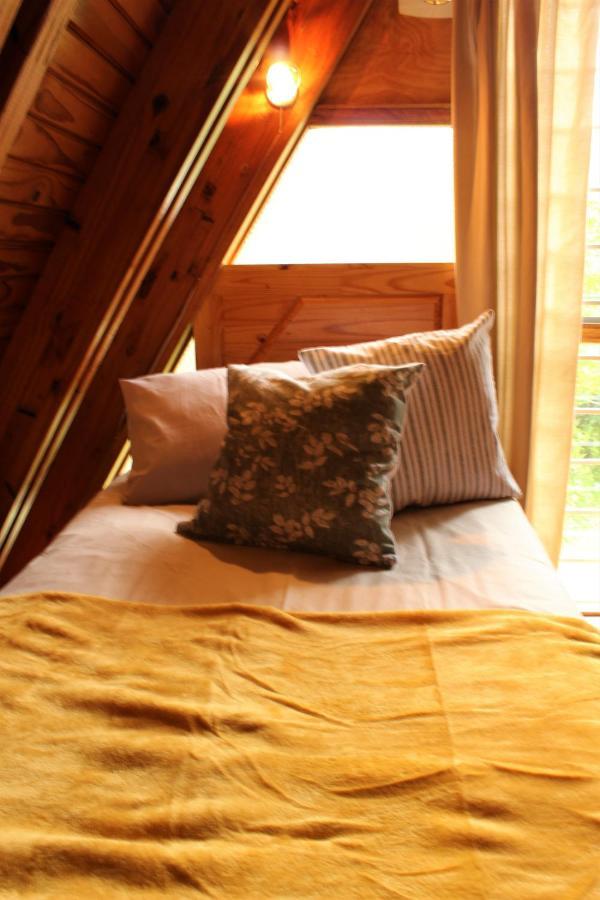 Serenity Graskop, 3 Bedroom A-Frame Cottage Екстериор снимка