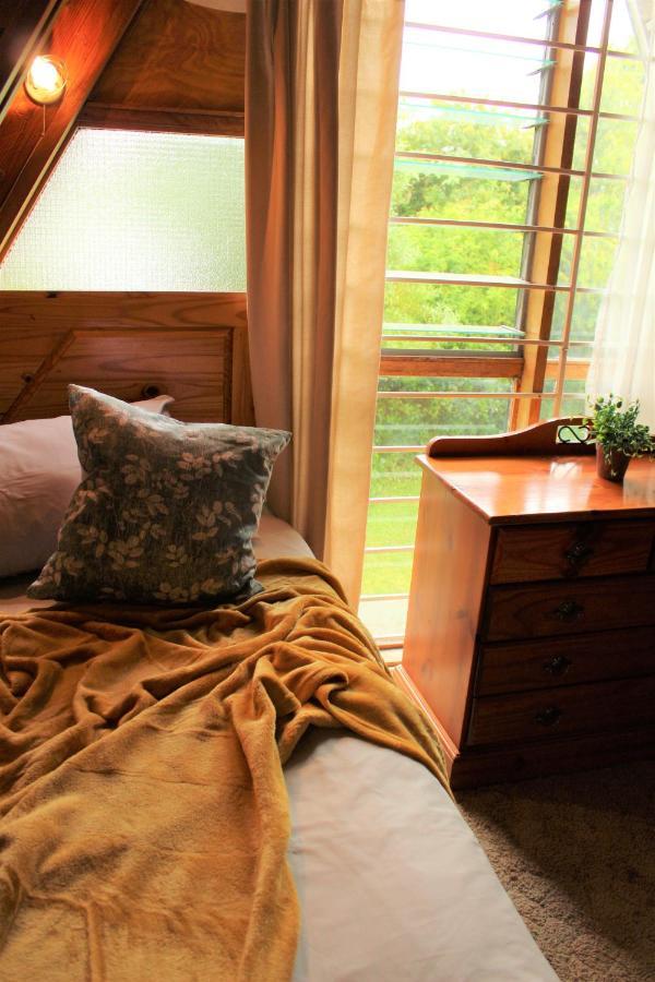 Serenity Graskop, 3 Bedroom A-Frame Cottage Екстериор снимка